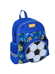 Рюкзак дитячий YES K-44XS Ball (550471)