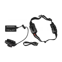 Ліхтар LedLenser H5R CORE (502121) - мініатюра 6