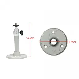 Кріплення для проектора Everycom Projector Ceiling Mount Bracket V3 (14.5 см) [75368] - мініатюра 2