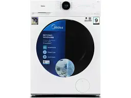 Пральна машина автоматична Midea MF200W90WB/W-UA