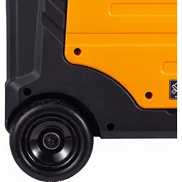 Інверторний бензиновий генератор MaXpeedingRODS MXR9000 [127713] - мініатюра 6