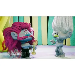 Ключ активації Microsoft DreamWorks Trolls Remix Rescue для Xbox One/Series S/X - мініатюра 12