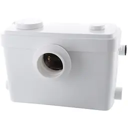 Каналізаційна установка 600Вт Grandfar WC600A GF1103 - мініатюра 3