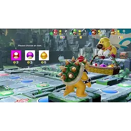 Гра Super Mario Party для Nintendo Switch [RU] [62664] - мініатюра 6