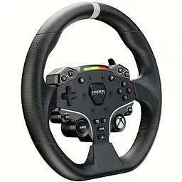 Кермо і педалі MOZA R3 Racing Bundle for XBOX/PC SR-P Lite ESX - мініатюра 4