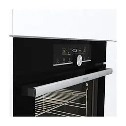Духова шафа Gorenje BPSX6747A05BG - мініатюра 3