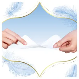 Щоденні прокладки Discreet Skin Love Multiform 18 шт. - мініатюра 8