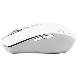 Миша Proove Comet White (WMCM00022002) - мініатюра 4