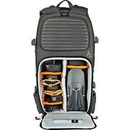 Рюкзак для фотоапарата Lowepro Flipside Trek BP 350 AW (LP37015-PWW) [156383] - мініатюра 6