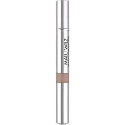 Коректор для обличчя Malu Wilz Lifting Concealer з ліфтинговим ефектом, відтінок 1 (світлий абрикос), 3 мл