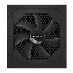 Блок живлення 1000 Вт, UD1000GM PG5 V2, Black, модульний Gigabyte teh0028885 - мініатюра 5