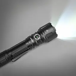 Портативний світлодіодний ліхтарик Videx VLF-A376 3600Lm 5000K (VLF-A376) - мініатюра 17