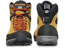 Черевики Scarpa Mojito Hike GTX Women (63323-202) 38,5 Світло-коричневий - мініатюра 3