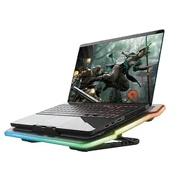 Підставка для ноутбука Trust GXT1126 Aura GXT1126 Aura (24192) - мініатюра 5