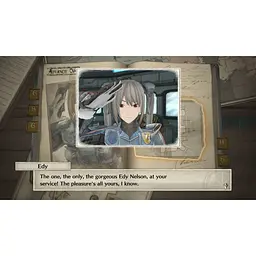 Ключ активації Microsoft Valkyria Chronicles 4 Complete Edition для Xbox One/Series - мініатюра 6