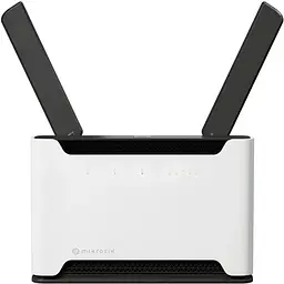 Маршрутизатор Mikrotik Chateau LTE7 ax (S53UG+5HaxD2HaxD-TC&R11e-LTE7)