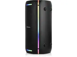 Портативна колонка REAL-EL X-775 Black (EL121600032) - мініатюра 7