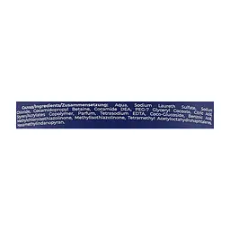 Гель для душу Dalas Cosmetics Sport 3 в 1 Для чоловіків 200 г (4262396142108) - мініатюра 2