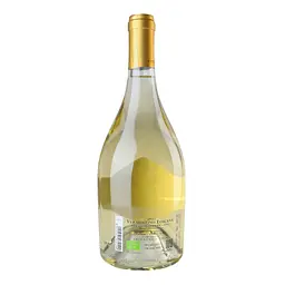 Вино Fattoria Viticcio Vermentino BIO IGT Toscana біле сухе 0.75 л - мініатюра 2