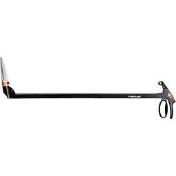 Подовжені ножиці для трави Fiskars GS46 з сервосистемою (1000590) - мініатюра 3
