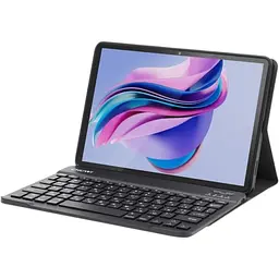 Планшет Chuwi Hi10 XPro 4G Dual Sim Grey (CWI559/CW-102939) з клавіатурою - мініатюра 3