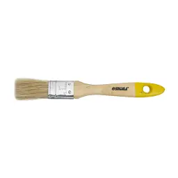 Пензель малярний Sigma флейцевий profi 1" (8301721) - мініатюра 2