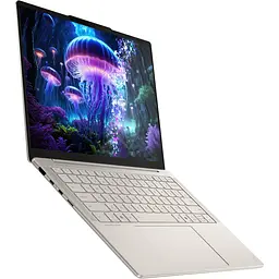 Ноутбук LENOVO Yoga Slim 7 14ILL10, Intel Core Ultra 7 258V до 4.8GHz, 14" 2.8K, 32GB, 1TB, Intel Arc 140V graphics, Windows 11 Home - мініатюра 7