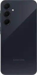 Смартфон Samsung Galaxy A35 5G 8/256Gb Awesome Navy (SM-A356BZKGEUC) - мініатюра 5