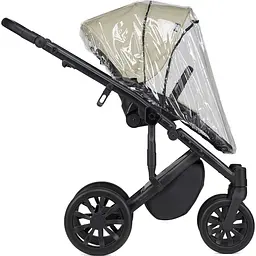 Детская коляска 2 в 1 Anex m/type Sage [mt-12Q] [95885] - мініатюра 13