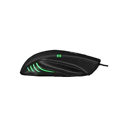 Мишка GamePro GM247 Storm USB Black (GM247) - мініатюра 5