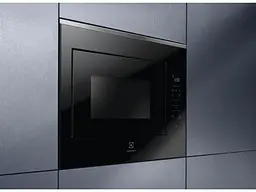 Мікрохвильова піч вбудована Electrolux KMFE264TEX (00000060896) - мініатюра 4