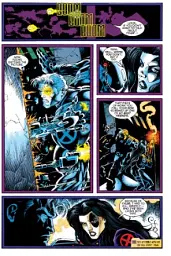 Cable #32 (1993 1st Series) - мініатюра 4