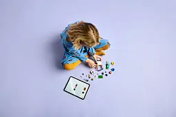Конструктор LEGO Friends Вечір кіно з друзями 154 деталей (42642) - мініатюра 14