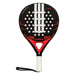 Ракетка для паделу Adidas DRIVE BLACK 2026