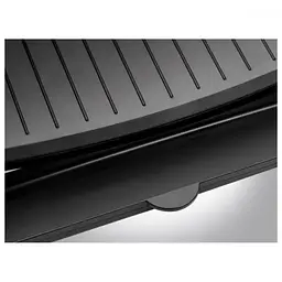 Електрогриль притискний George Foreman Fit Grill Copper Medium 25811-56 - мініатюра 9
