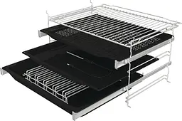 Електрична духова шафа Gorenje BPSA6747A08X (BO3PS5I02-2) (6823374) - мініатюра 5