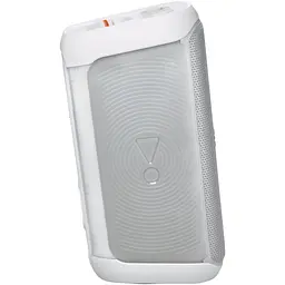 Акустична система JBL PartyBox Club 120 White (JBLPBCLUB120SWEP) - мініатюра 4