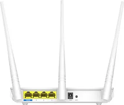 Маршрутизатор Tenda F3 - мініатюра 4