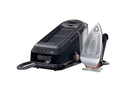Прасувальна система Braun CareStyle IS 7286 BK - мініатюра 2