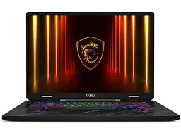 Ноутбук MSI Pilse A17 AI+ C3XWFKG (C3XWFKG-022XUA)