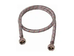Шланг для води THERMO ALLIANCE L=0,3м ВВ 1/2''х1/2'' нерж.опл.
