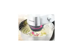 Кухонна машина Kenwood KHC29A.R0SI - мініатюра 4