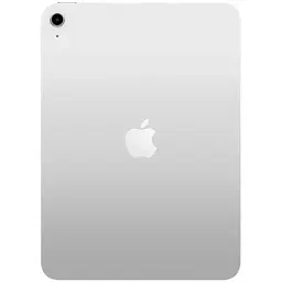 Планшет Apple iPad 2025 Wi-Fi 128GB Silver (MD3Y4) - мініатюра 2
