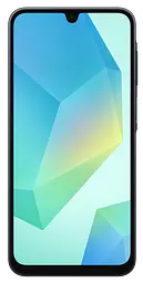 Смартфон Samsung Galaxy A16 5G 4/128Gb ZKB Чорний (7058507) - мініатюра 2