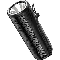 Портативна акустика Hoco HC11 Bora (Black) [71800]