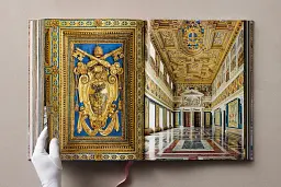 Massimo Listri. Italian Palaces - Massimo Listri - мініатюра 17