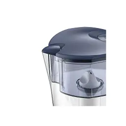 Фільтр-глечик Ecosoft Maxima 5л (3.5л очищеної води) з фільтр-картриджем, сапфіровий (FMVMAXIMADBECO) - мініатюра 9