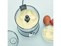 Кухонний комбайн Severin KM 3865 - мініатюра 8