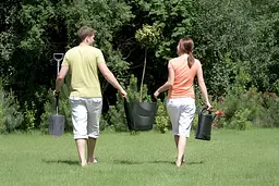 Ємність Prosperplast Billy bin мультифункціональна гнучка 30 л чорна (4820211101862) - мініатюра 5