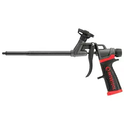 Пістолети монтажні для піни Intertool 345 мм тефлон Pro Storm PT-0610
